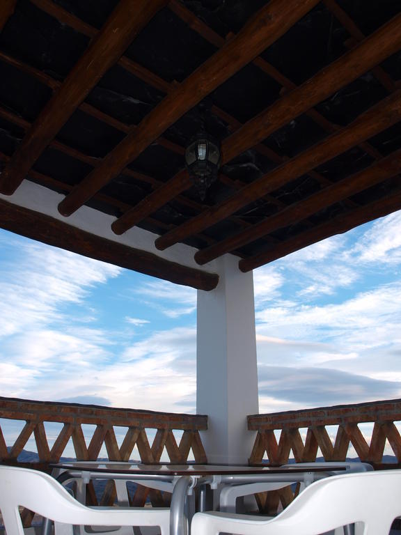Apartamentos El Mirador Bérchules Rum bild